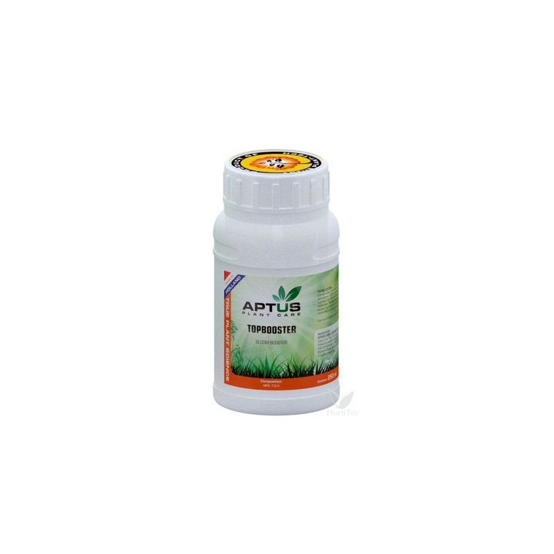 TopBooster de 250 ml. APTUS