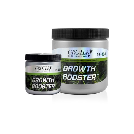 GROWTH BOOSTER 300 G GROTEK