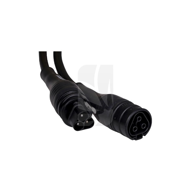 Cable de Extensión SanLight Serie Q GEN2