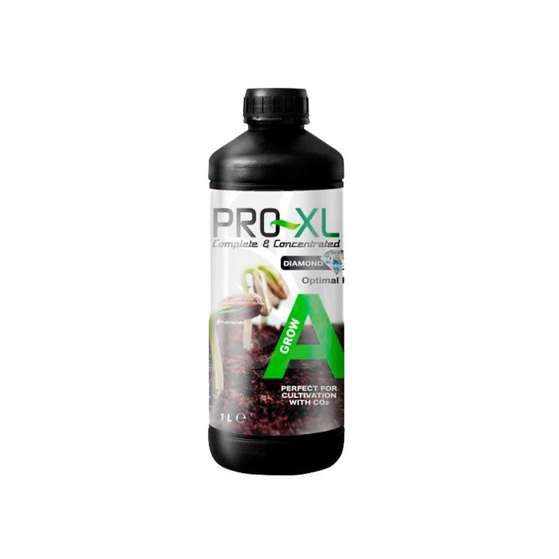 Grow A de 1 Litro Pro-XL