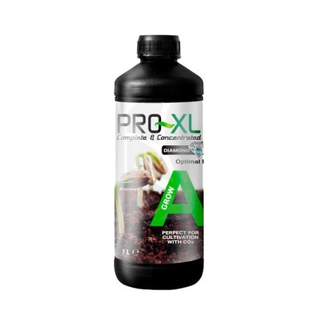 Grow A de 1 Litro Pro-XL