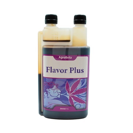 FLAVOR Plus 1 Litro AgroBeta