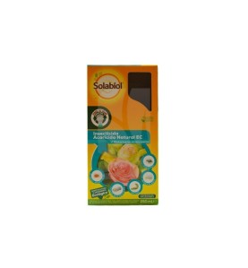 Solabiol Insecticida Natural