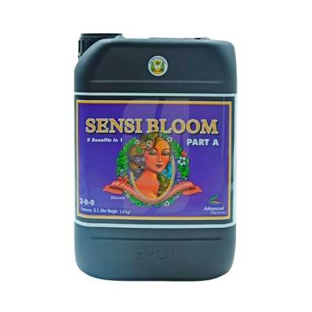 Sensi Bloom A 5 Litros pH Perfect