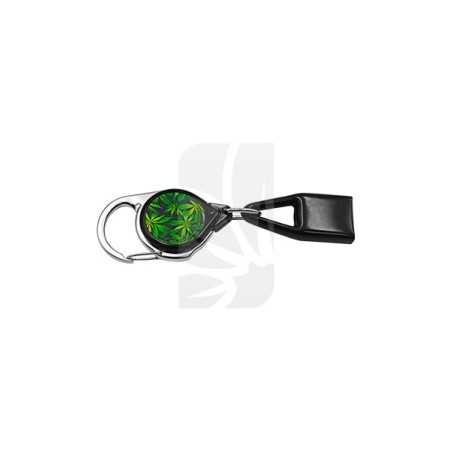 COMPRAR Porta-Mechero Lighter Leash 420 Series