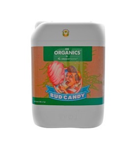 OG Organics Bud Candy de 5 Litros