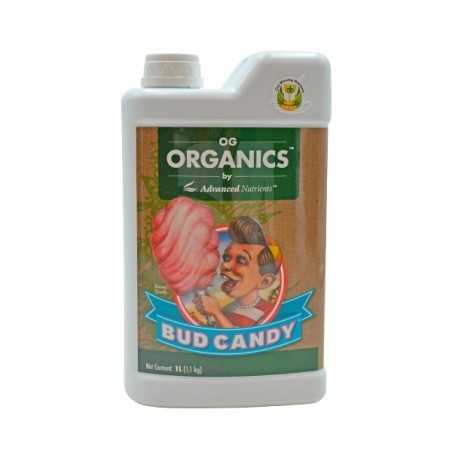 OG Organics Bud Candy de 1 litro