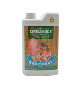 OG Organics Bud Candy de 1 litro