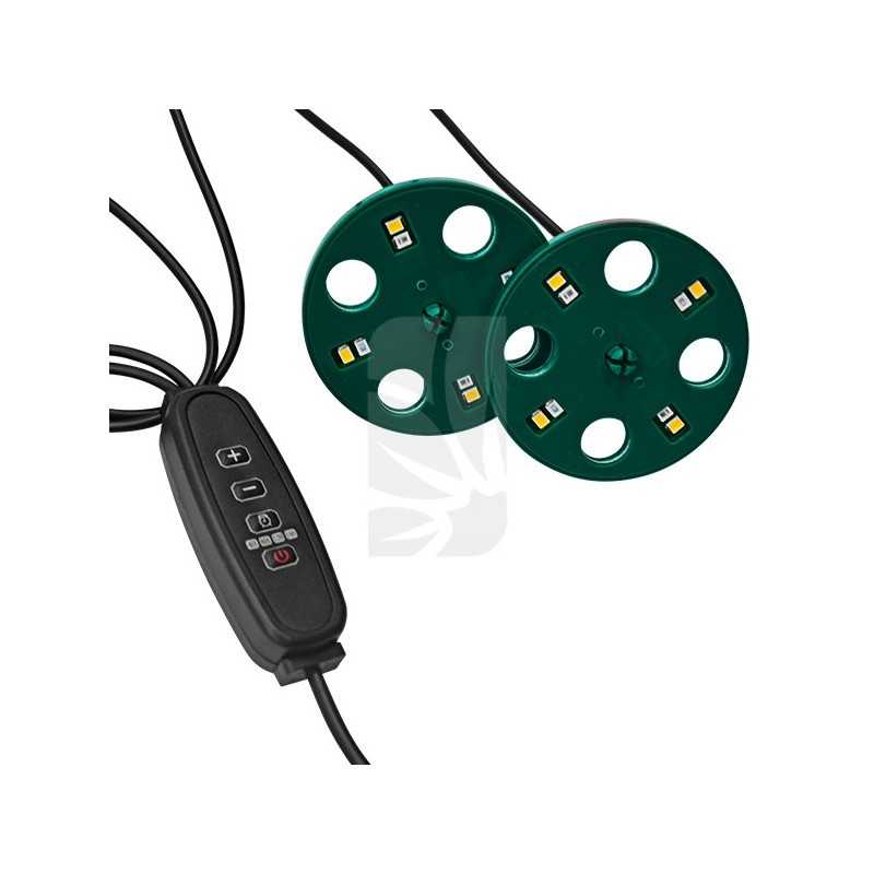 Sistema LED para Propagadores