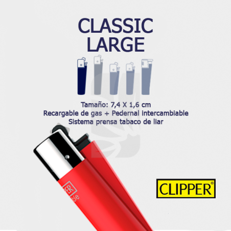 CLIPPER Porn Slogan 4