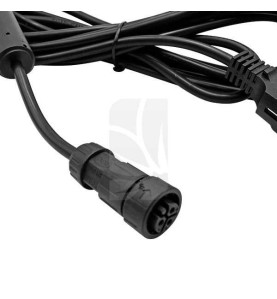 Cable de Alimentación Zeus Pro detalle