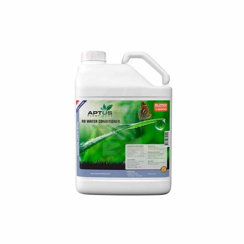 RO Water Conditioner 5 Litro Aptus