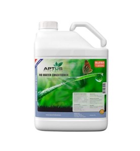 RO Water Conditioner 5 Litro Aptus