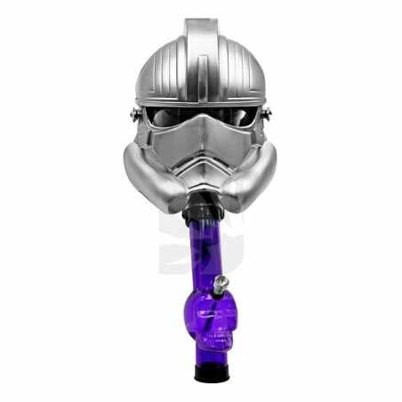 Mascara Bong Kit Star Wars