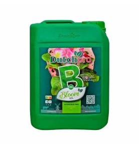 Tierra B Bloom Agua Dura 5 Litros