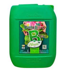 Tierra B Bloom Agua Dura 10 Litros