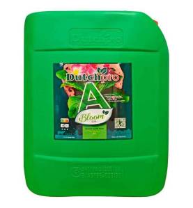 Tierra B Bloom Agua Dura 20 Litros