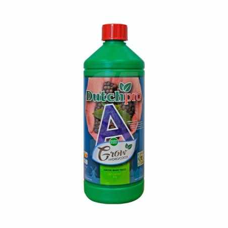 Hydro Coco A+B Grow Agua Dura 1 Litro