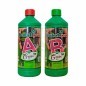 Tierra A+B Grow Agua Dura 1 Litro