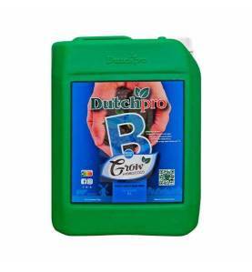 Hydro Coco B Grow Agua Blanda 5 Litros