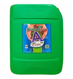 Hydro Coco A Grow Agua Dura 20 Litros