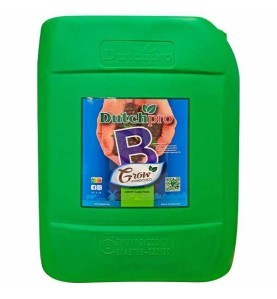 Hydro Coco B Grow Agua Dura 20 Litros