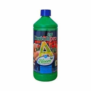 Hydro Coco A+B Floración Agua Blanda 1 Litro