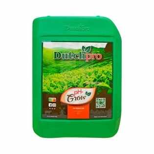 PH- Grow Dutchpro 5 Litros