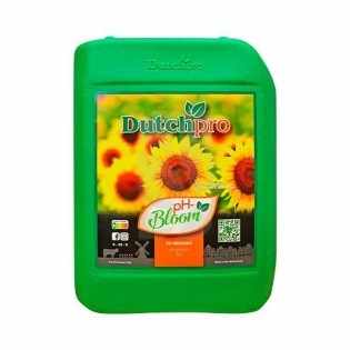 PH- Bloom Dutchpro 5 Litros