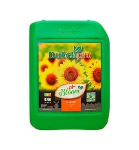 PH- Bloom Dutchpro 5 Litros