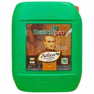 Silica Dutchpro 10 Litros