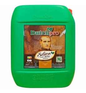 Silica Dutchpro 10 Litros