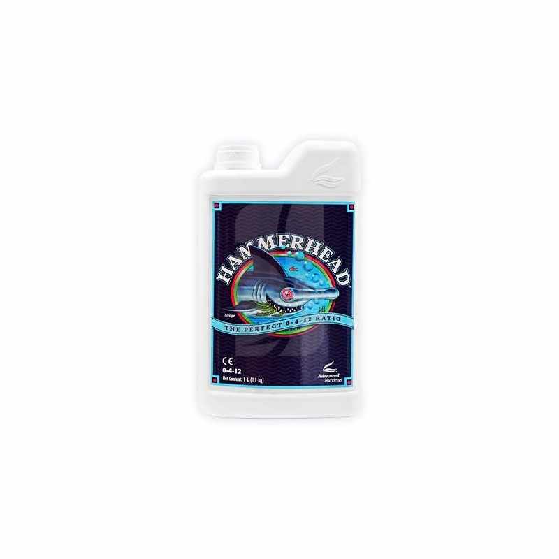 Hammerhead 1 Litro Advanced Nutrients