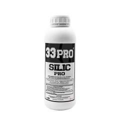 Silic Pro de 1 Litro 33Pro