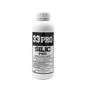 Silic Pro de 1 Litro 33Pro