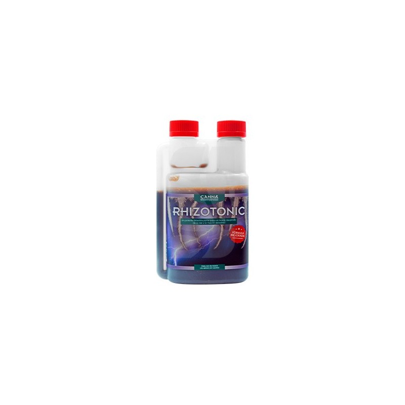 Rhizotonic (XP) de 250 ml CANNA