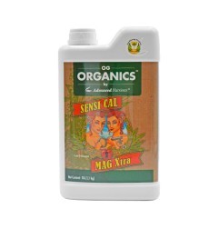 OG Organics Sensi Cal-Mag X 1 Litro