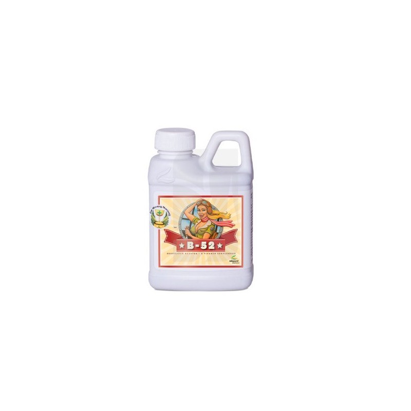 B-52 Fertilizer Booster 250ml