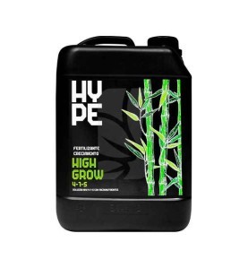 High Grow de 5 Litros The Hype Company