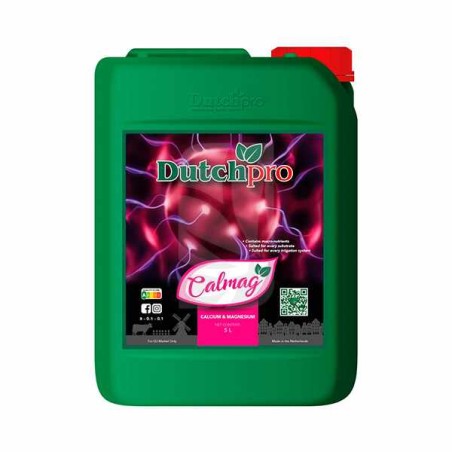 CalMag Dutchpro 5 Litros