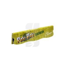 Pay-Pay Go Green Slim 110 mm.