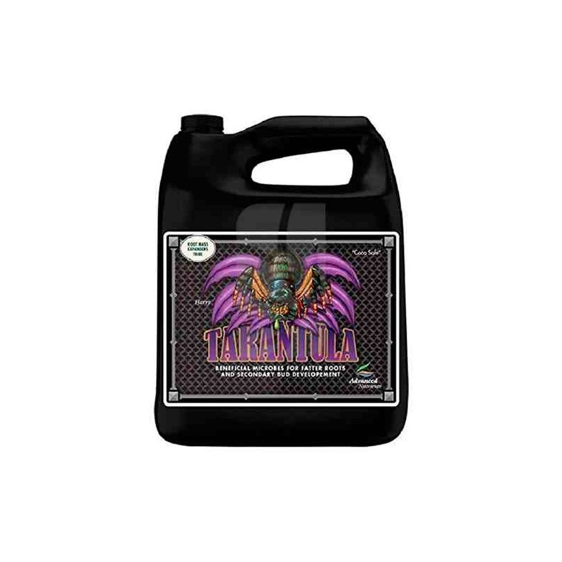 Tarantula Liquid de 5 Litros