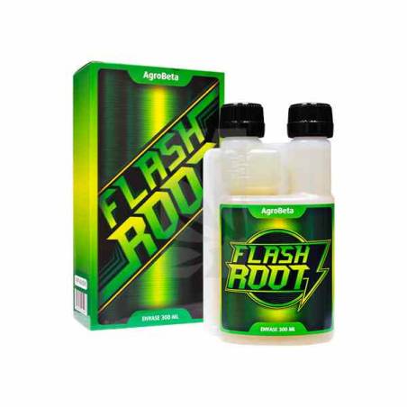 Flash Root 300 ml. Agrobeta