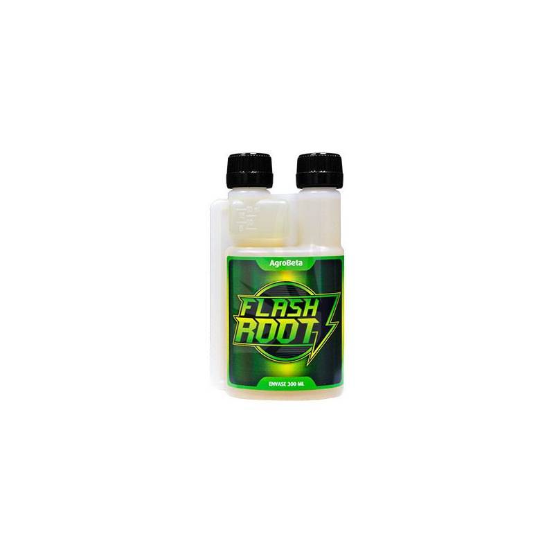 Flash Root 300 ml. Agrobeta