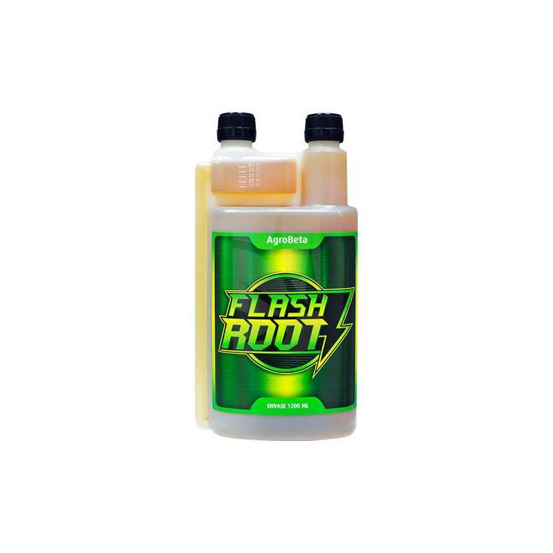 Flash Root 1200 ml. Agrobeta