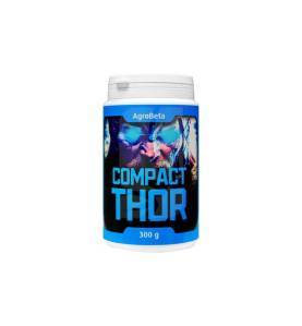 Compact THOR de 300 Gr. Agrobeta