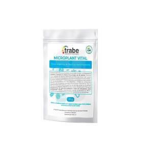 Microplant Vital 20 gr. Trabe