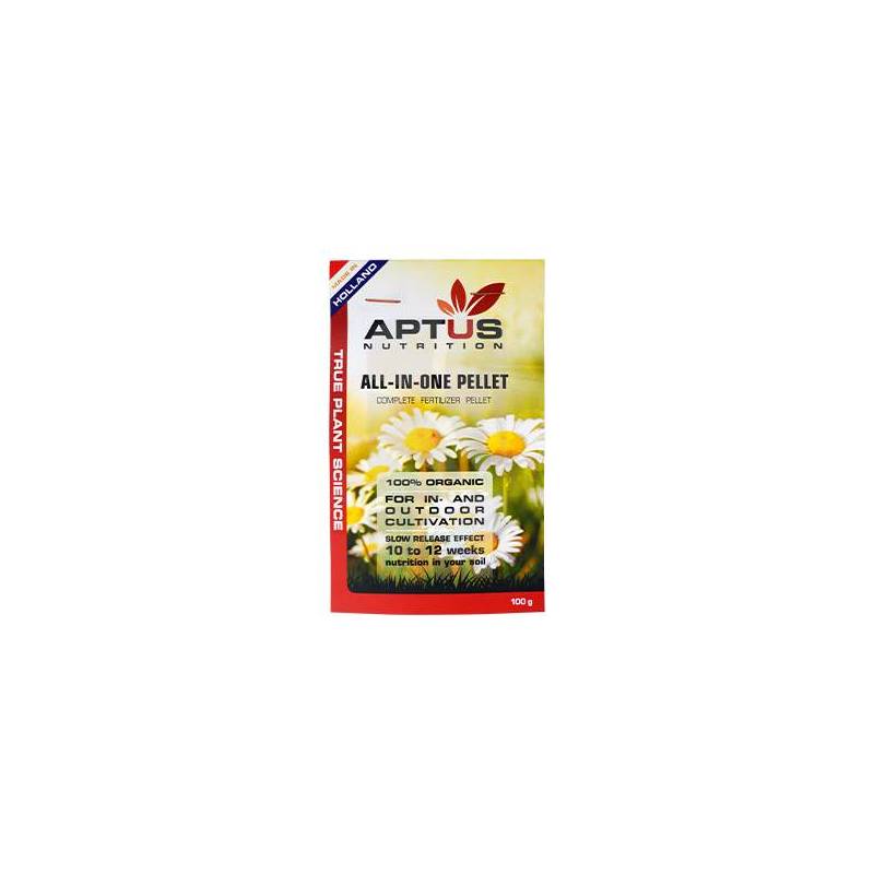 ALL-IN-ONE PELLET 100 ML APTUS