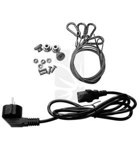 Accesorios Sistema LED Master King 720w All in One