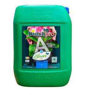 TIERRA A FLORACION AGUA BLANDA 10 L